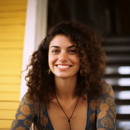  Maria Clara 
